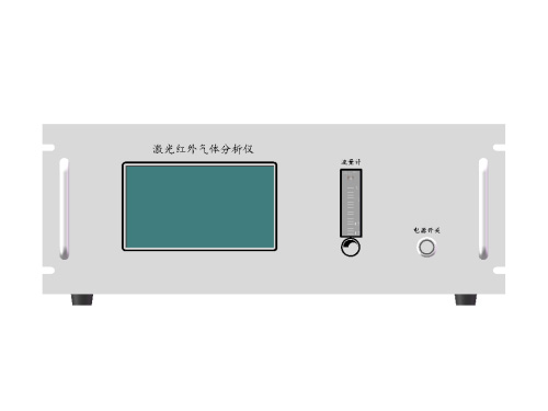 激光气体分析仪